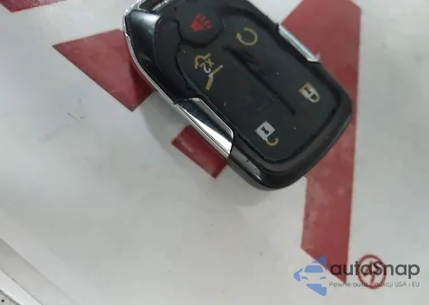 2017 GMC Acadia Denali z USA, uszkodzony, nr VIN 1GKKNPLS6HZ207858